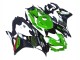 Compra Carenados Moto Kawasaki ZX25R ZX-25R 2019-2025 - Verde Negro Rojo Honeycomb