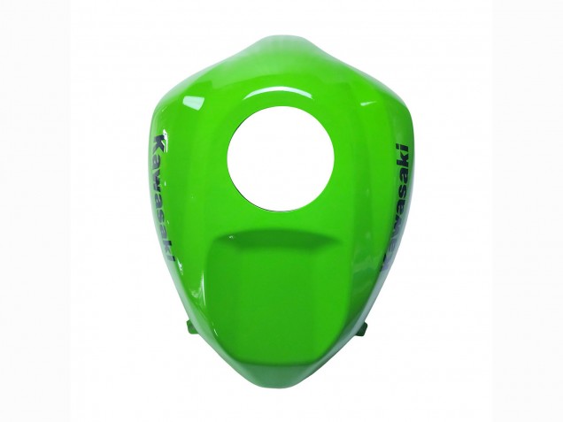 Compra Carenados Moto Kawasaki ZX25R ZX-25R 2019-2025 - Verde Negro Rojo Honeycomb