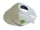 Compra Carenados Moto Kawasaki ZX25R ZX-25R 2019-2025 - Blanco Plata Verde Negro Trick Star