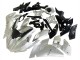 Compra Carenados Moto Kawasaki Ninja H2 2015-2022 - Plata