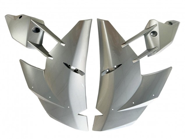 Compra Carenados Moto Kawasaki Ninja H2 2015-2022 - Plata