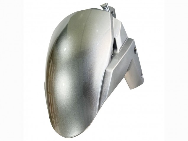Compra Carenados Moto Kawasaki Ninja H2 2015-2022 - Plata