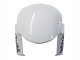 Compra Carenados Moto Kawasaki Ninja H2 2015-2022 - Blanco Plata Verde