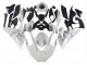 Compra Carenados Moto Kawasaki Ninja H2 2015-2022 - Blanco Plata Verde
