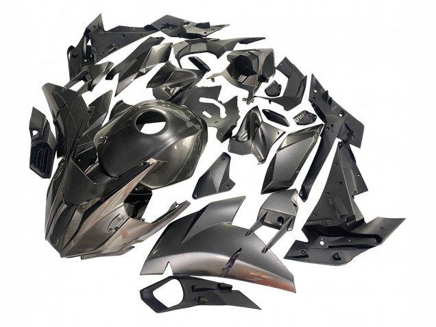 Compra Carenado Moto Kawasaki Ninja H2 2015-2022 - Gris