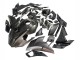 Compra Carenado Moto Kawasaki Ninja H2 2015-2022 - Gris