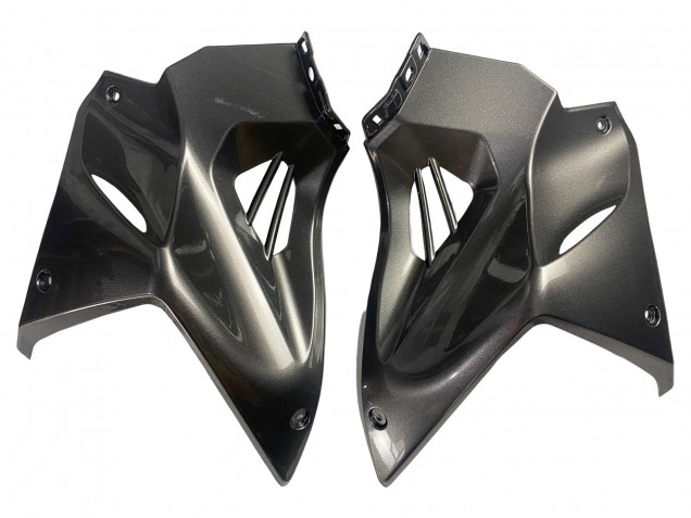 Compra Carenado Moto Kawasaki Ninja H2 2015-2022 - Gris