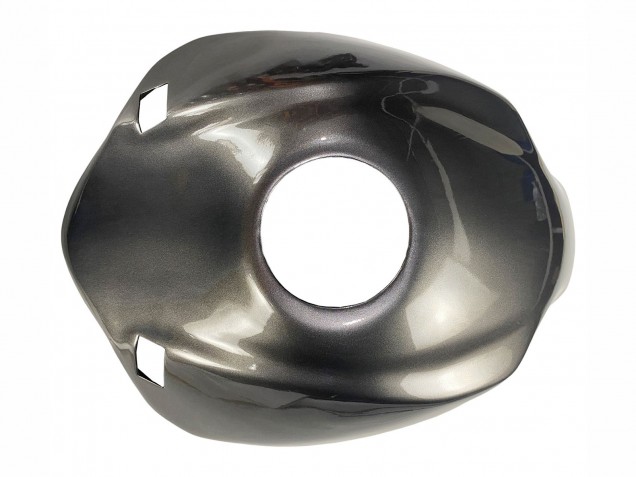 Compra Carenado Moto Kawasaki Ninja H2 2015-2022 - Gris