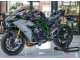 Compra Carenados Moto Kawasaki Ninja H2 2015-2022 - Gris