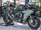 Compra Carenados Moto Kawasaki Ninja H2 2015-2022 - Gris