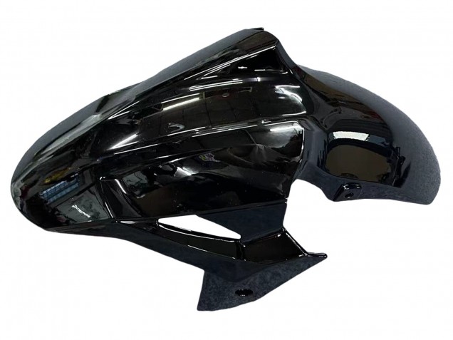 Compra Carenados Moto Kawasaki Z400 2018-2024 - Negro Brillante