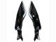 Compra Carenados Moto Kawasaki Z400 2018-2024 - Negro Brillante
