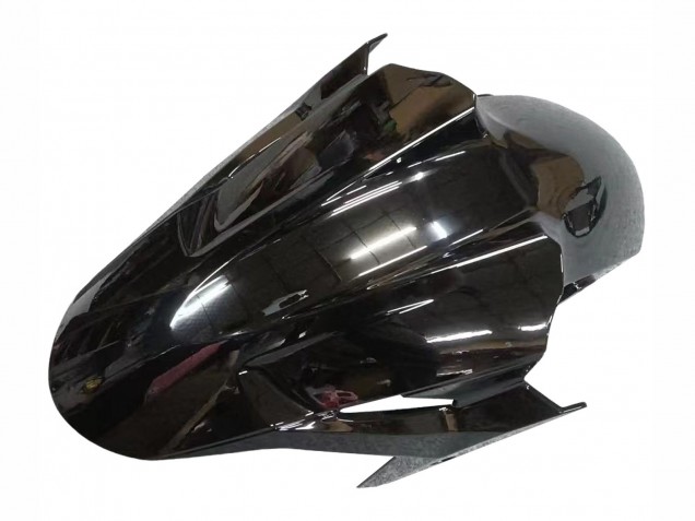 Compra Carenados Moto Kawasaki Z400 2018-2024 - Blanco Negro Brillante Verde