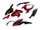 Compra Carenados Moto Kawasaki Z400 2018-2024 - Rojo Caramelo Negro Brillante