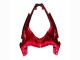 Compra Carenados Moto Kawasaki Z400 2018-2024 - Rojo Caramelo Negro Brillante