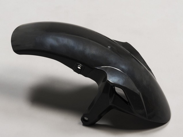 Compra Carenados Moto Kawasaki Ninja Z650 2017-2019 - Negro Mate