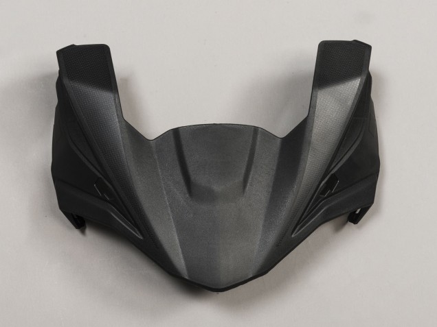 Compra Carenados Moto Kawasaki Ninja Z650 2017-2019 - Negro Mate