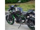 Compra Carenados Moto Kawasaki Ninja Z650 2020-2023 - Negro Verde