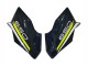Compra Carenados Moto Kawasaki Ninja Z650 2020-2023 - Blanco Negro Verde