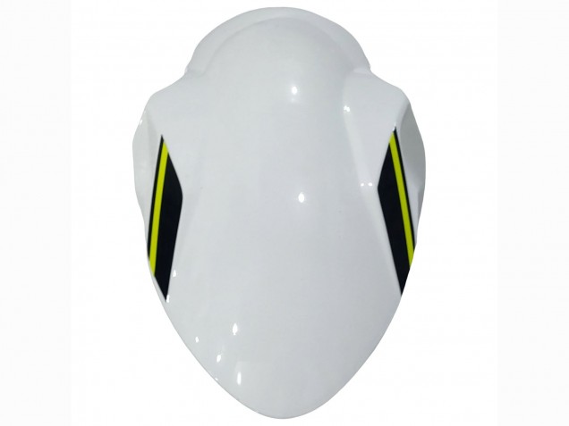 Compra Carenados Moto Kawasaki Ninja Z650 2020-2023 - Blanco Negro Verde