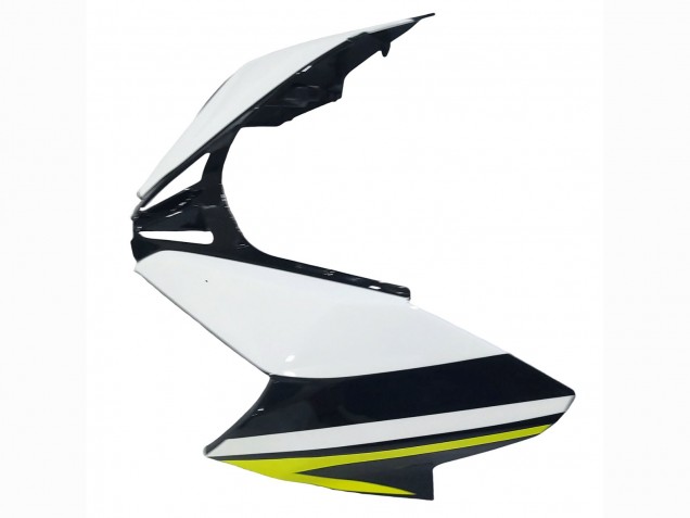 Compra Carenados Moto Kawasaki Ninja Z650 2020-2023 - Blanco Negro Verde