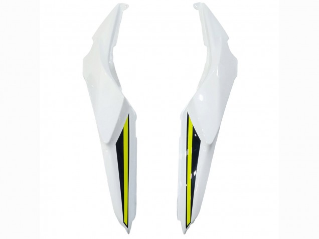 Compra Carenados Moto Kawasaki Ninja Z650 2020-2023 - Blanco Negro Verde