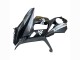 Compra Carenados Moto Kawasaki Z1000SX 2010-2016 - Negro Mate