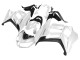 Compra Carenados Moto Kawasaki Z1000SX 2010-2016 - Blanco Perla Negro