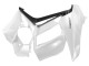 Compra Carenados Moto Kawasaki Z1000SX 2010-2016 - Blanco Perla Negro