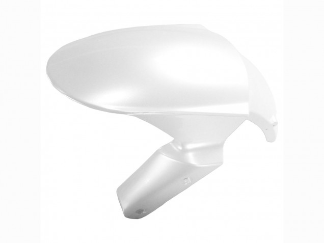 Compra Carenados Moto Kawasaki Z1000SX 2010-2016 - Blanco Perla Negro