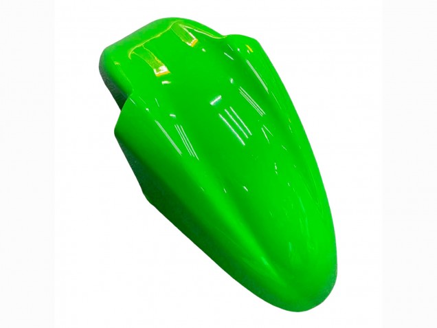 Compra Carenados Moto Kawasaki ZZR400 1993-2007 - Verde Negro Brillante Verde Monstruo Elf Touch4 Bridgestone