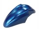 Compra Carenados Moto Kawasaki ZZR600 1998-2003 - Azul Plata Negro