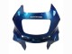 Compra Carenados Moto Kawasaki ZZR600 1998-2003 - Azul Plata Negro