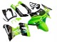 Compra Carenados Moto Kawasaki ZZR600 1998-2003 - Verde Negro Brillante Azul Monstruo Elf Touch4 Bridgestone