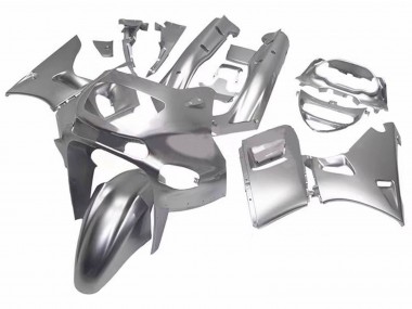 Compra Carenados Moto Kawasaki ZZR600 1998-2003 - Plata