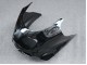 Compra Carenado Moto Kawasaki ZZR1100 1993-2003 - Negro Brillante