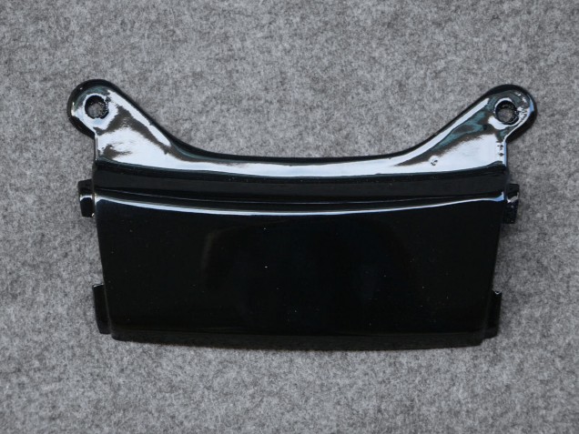 Compra Carenado Moto Kawasaki ZZR1100 1993-2003 - Negro Brillante