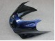 Compra Carenados Moto Kawasaki ZZR1100 1993-2003 - Azul Brillante Gris