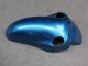 Compra Carenados Moto Kawasaki ZZR1100 1993-2003 - Azul Brillante Gris