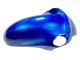 Compra Carenados Moto Kawasaki ZZR1100 1993-2003 - Azul Plata Negro