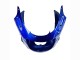 Compra Carenados Moto Kawasaki ZZR1100 1993-2003 - Azul Plata Negro