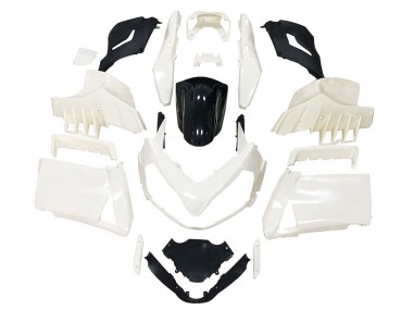 Compra Carenados Moto Kawasaki GTR1400/ZG1400 2007-2009 - Sin Pintar