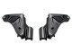 Compra Carenados Moto Kawasaki Versys 650 2022-2025 - Negro Mate