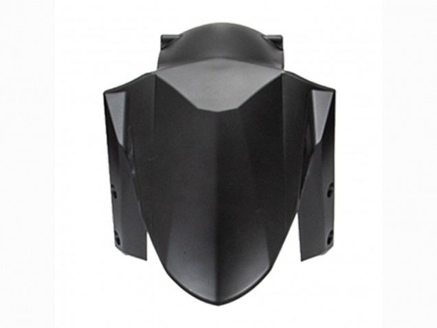 Compra Carenados Moto Kawasaki Versys 650 2022-2025 - Negro Mate