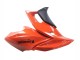 Compra Carenados Moto Kawasaki Versys 650 2015-2021 - Rojo Negro Mate