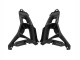 Compra Carenados Moto Kawasaki Versys 650 2021-2024 - Verde Oscuro Negro