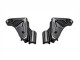 Compra Carenados Moto Kawasaki Versys 650 2021-2024 - Verde Oscuro Negro