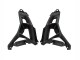 Compra Carenados Moto Kawasaki Versys 650 2022-2025 - Verde Negro Brillante