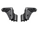 Compra Carenados Moto Kawasaki Versys 650 2022-2025 - Verde Negro Brillante