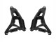 Compra Carenados Moto Kawasaki Versys 650 2022-2025 - Rojo Negro